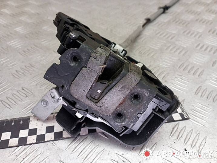 Замок двери передней правой Ford Mondeo 4 2007