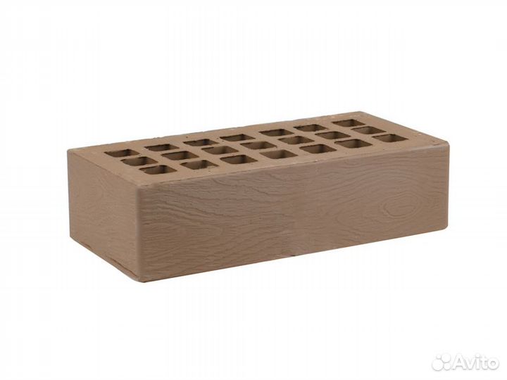 Железногорский лицевой кирпич