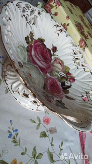 Ваза для фруктов