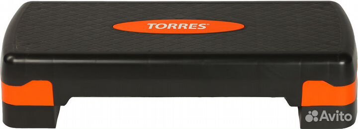 Новые степ-платформы Torres