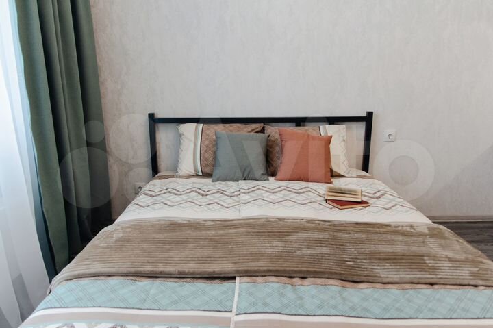 Квартира-студия, 24 м², 5/15 эт.