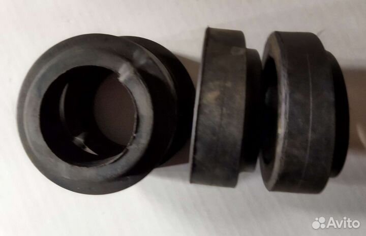 Проставка пружины ваз 2114 задние усиленные