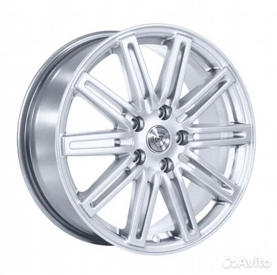 Диски NZD,16,5x112