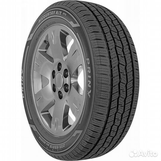 Prinx HiCountry HT2 245/60 R18 105H