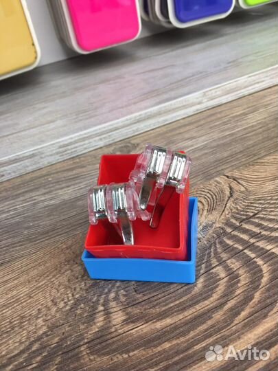 Триггер курки