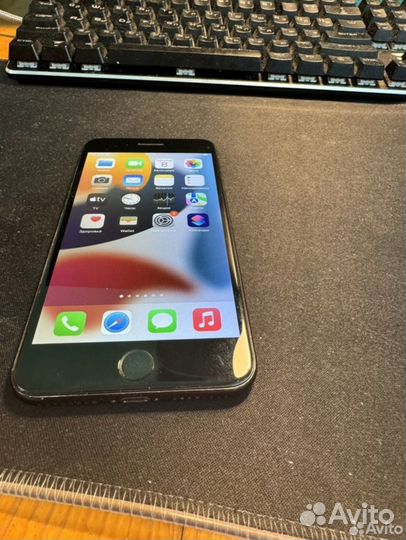 iPhone 7 Plus, 128 ГБ