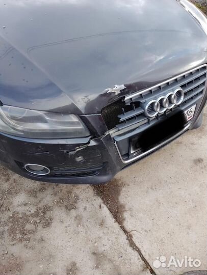 Кузовной ремонт и покраска авто