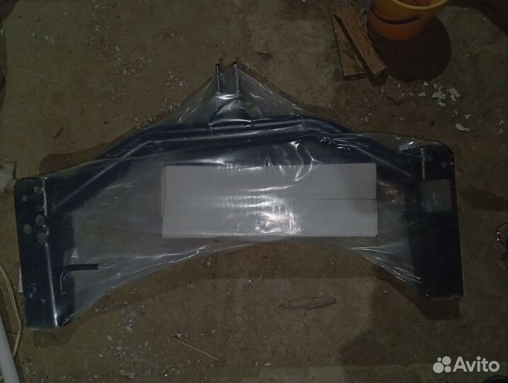 Тягово сцепное устройство