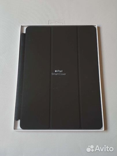 Чехол на iPad 7/8/Air 3/Pro 10.5 оригинал новый