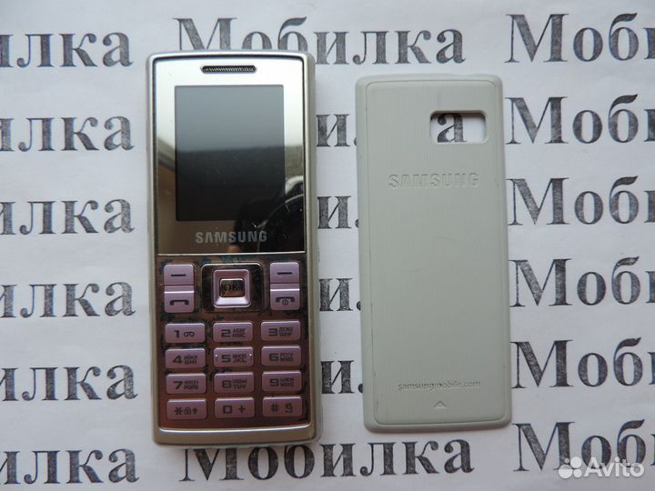 Телефон “Samsung M150”, требуется ремонт