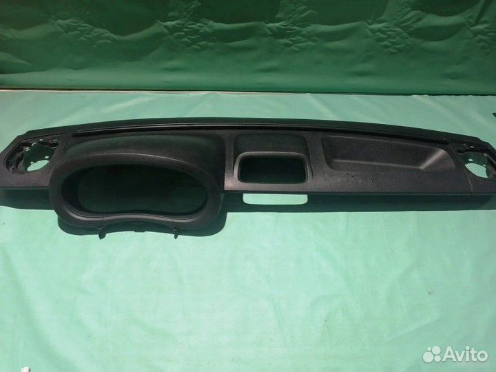 Торпедо часть Renault Kangoo