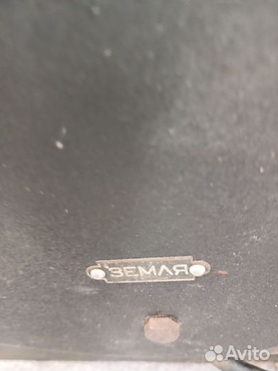 Муфельная печь бу