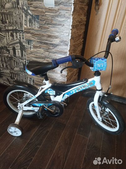 Велосипед Stels 14