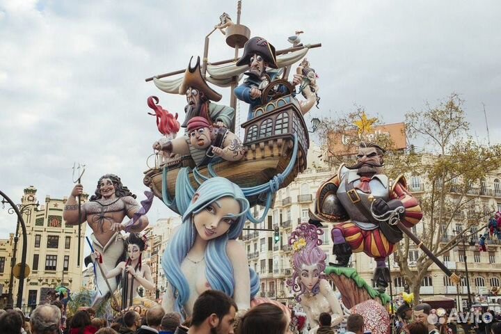 Скульптура 