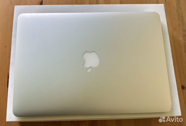 Macbook Air 13 mid 2013