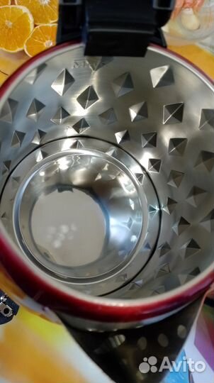 Чайник электрический новый