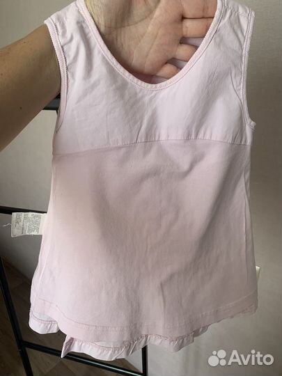 Летнее платье Mexx -12 мес