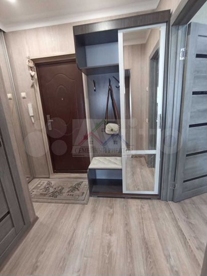 1-к. квартира, 36,9 м², 9/9 эт.