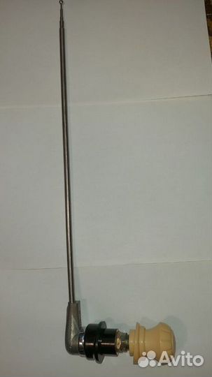 Антенна автомобильная Газ-21, М-20 Победа, новая