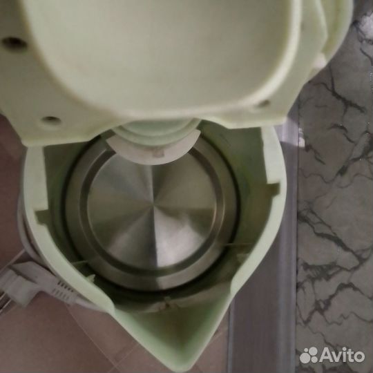 Чайник электрический