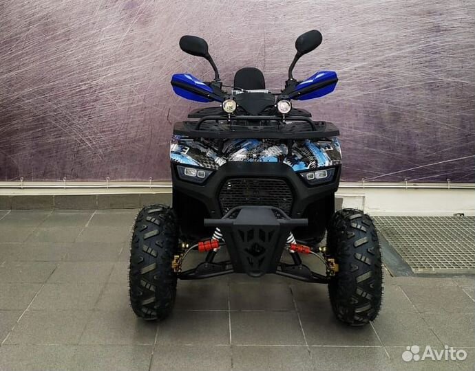 Hammer 150 Big Музыка, Bluetooth