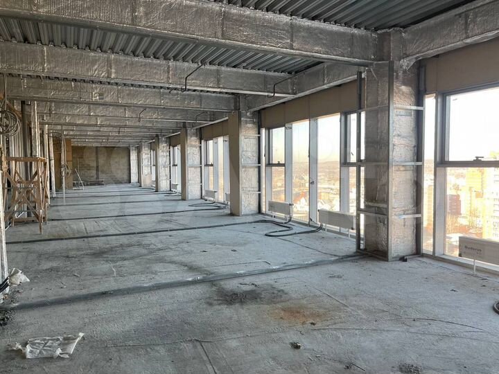 Коммерческое помещение мтц 