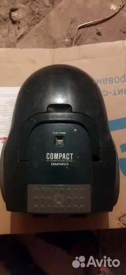 Пылесосы бу на запчасти