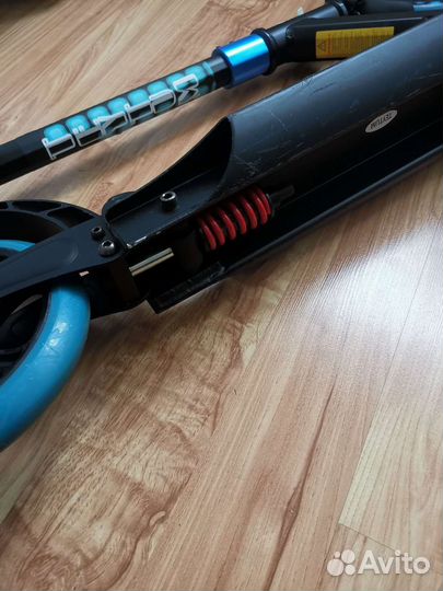 Самокат городской