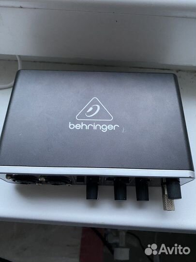 Комплект для звукозаписи