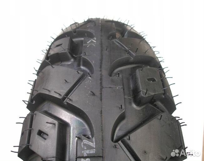 Шины эндуро 170 60 17 Heidenau K60 Scout