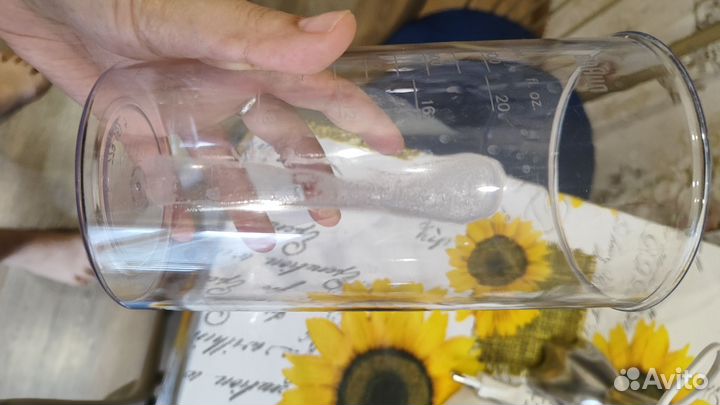 Блендер погружной бу Braun