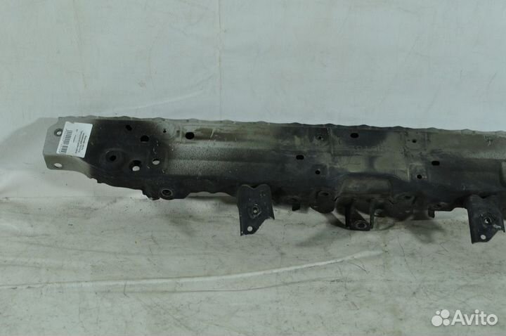 Б/У Верхняя часть телевизора toyota Camry XV70