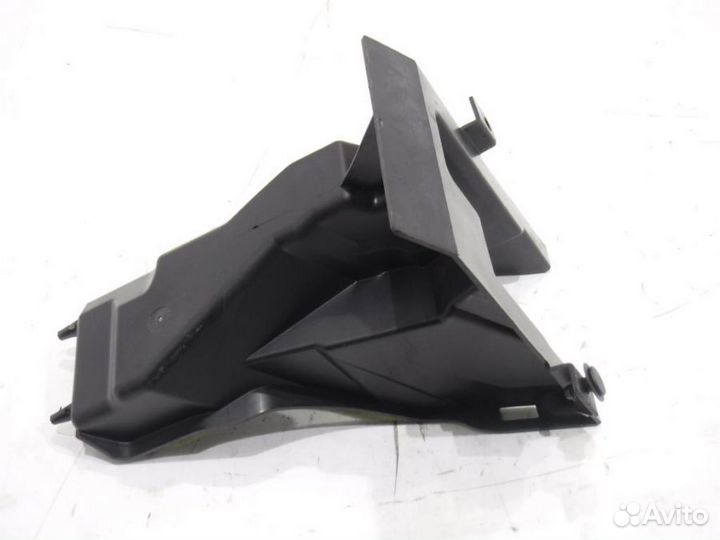 Накладка педали Mercedes W221 S