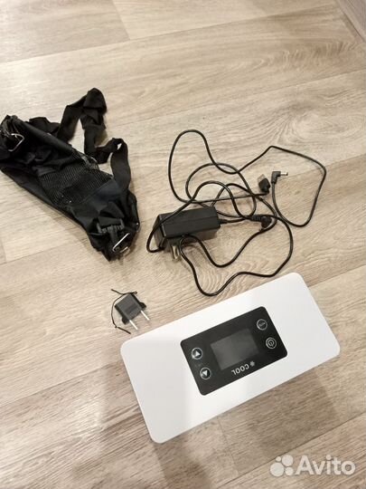 Минихолодильник для лекарств