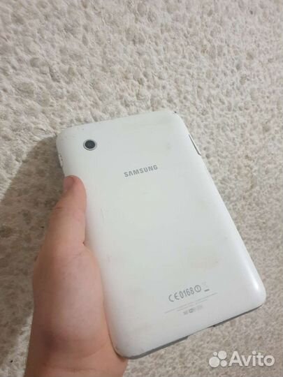 Samsung galaxy tab 3
