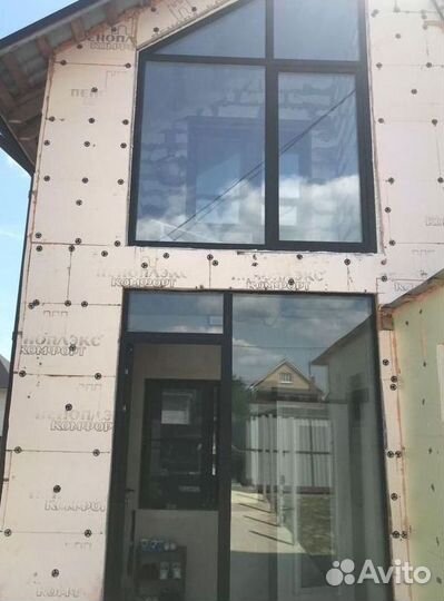 Окна быстро