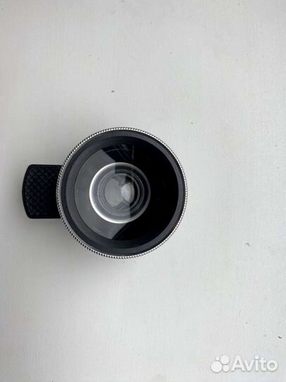 Линза для айфона