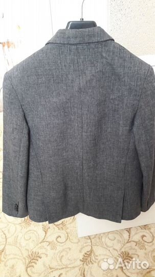 Костюм школьный для мальчика