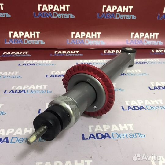 Стойки задние ваз LADA Priora 2112 2108 2109 2114