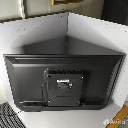 Телевизор Dexp F32D7000C (Рассрочка / Л2)