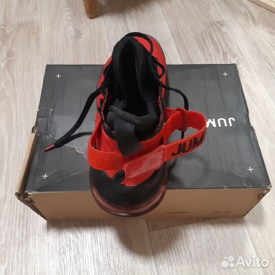 Кроссовки для Баскетбола Jordan 43размера