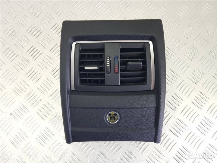 933367502 Дефлектор обдува салона BMW 4 F32/F33/G