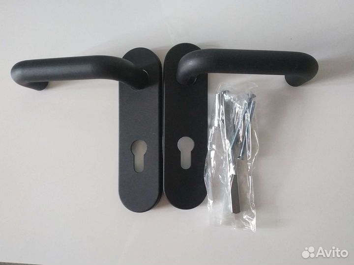 Ручки дверные