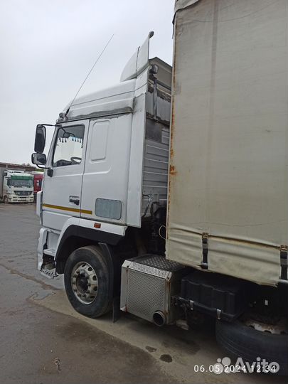 МАЗ 544019-1421-031, 2014