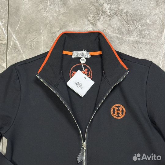 Спортивный костюм мужской Hermes