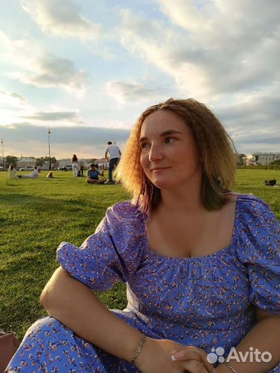 Няня на час