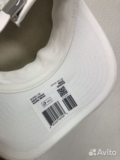 Кепка Nike оригинал