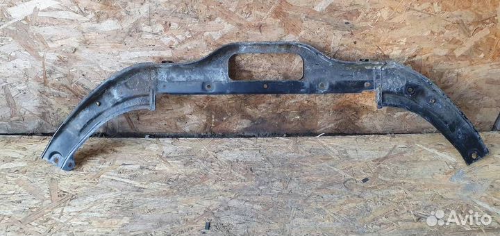 Панель передняя Mazda CX 5 KE 2012-2017