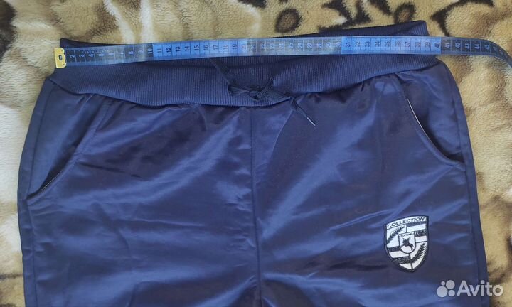 Спортивный костюм новый