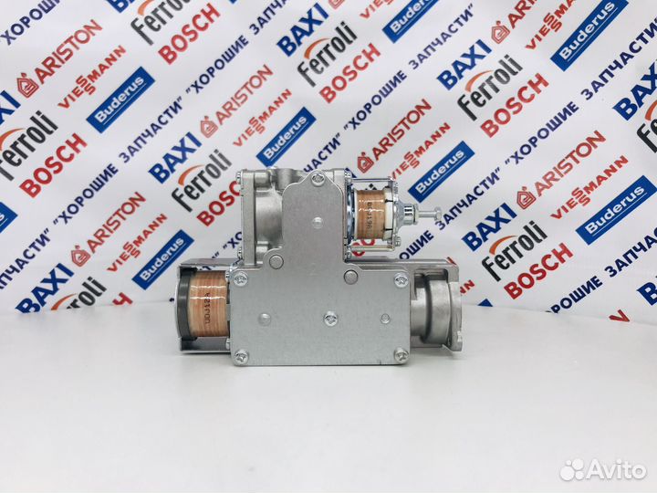 Клапан газовый daesung (Arderia)